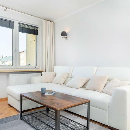 Apartamenty Park Zdrojowy By Renters Świnoujście Exteriör bild